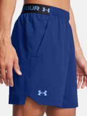 Under Armour Pánske kraťasy UA Vanish Woven 6in Shorts M