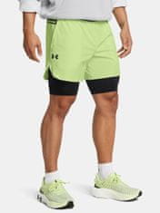 Under Armour Pánske kraťasy UA Vanish Elite 2in1 Short M