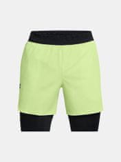 Under Armour Pánske kraťasy UA Vanish Elite 2in1 Short M