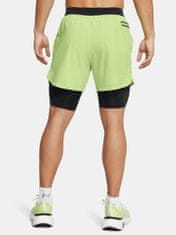 Under Armour Pánske kraťasy UA Vanish Elite 2in1 Short M