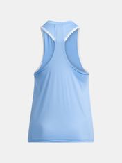 Under Armour Dámske tielko Knockout Novelty Tank XS