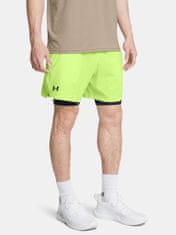 Under Armour Pánske kraťasy UA Vanish Woven 2in1 Sts S