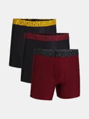 Under Armour Pánske boxerky M UA Perf Tech 6in - 3pk M