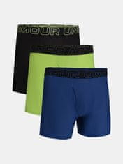 Under Armour Pánske boxerky M UA Perf Tech Mesh 6in - 3pk M