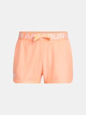 Under Armour Dievčenské kraťasy Play Up Solid Shorts XS