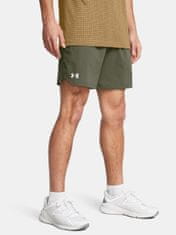 Under Armour Pánske kraťasy UA Vanish Woven 6in Shorts XXXL