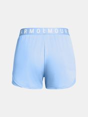 Under Armour Dámske kraťasy Play Up Twist Shorts 3.0 S