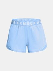 Under Armour Dámske kraťasy Play Up Twist Shorts 3.0 S