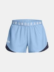 Under Armour Dámske kraťasy Play Up Shorts 3.0 XS