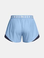 Under Armour Dámske kraťasy Play Up Shorts 3.0 XS