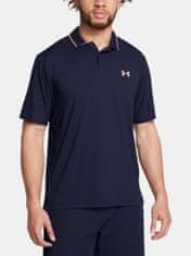 Under Armour Pánske tričko UA Iso-Chill Polo S