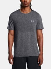 Under Armour Pánske tričko UA SEAMLESS STRIDE SS L