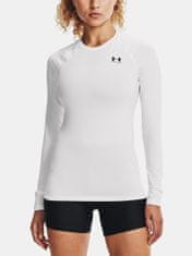 Under Armour Dámske tričko UA HG Authentics Comp LS XXL