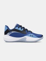 Under Armour Unisex topánky UA Lockdown 7 Low 45,5