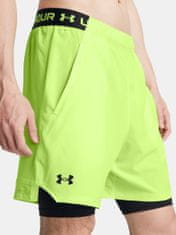 Under Armour Pánske kraťasy UA Vanish Woven 2in1 Sts S