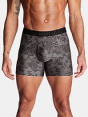 Under Armour Pánske boxerky M UA Perf Tech Nov 6in - 3pk M