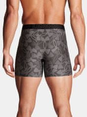 Under Armour Pánske boxerky M UA Perf Tech Nov 6in - 3pk M