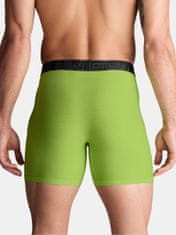 Under Armour Pánske boxerky M UA Perf Tech Mesh 6in - 3pk M