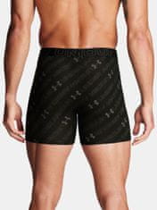 Under Armour Pánske boxerky M UA Perf Cotton Nov 6in - 3pk M