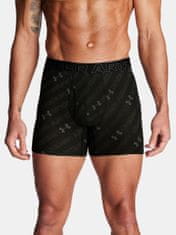 Under Armour Pánske boxerky M UA Perf Cotton Nov 6in - 3pk M