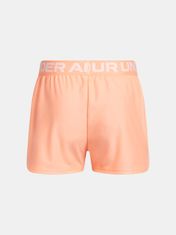 Under Armour Dievčenské kraťasy Play Up Solid Shorts XS