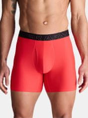 Under Armour Pánske boxerky M UA Perf Tech Mesh 6in - 3pk M