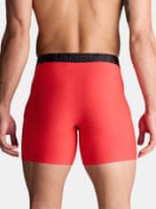 Under Armour Pánske boxerky M UA Perf Tech Mesh 6in - 3pk M