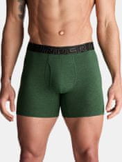 Under Armour Pánske boxerky M UA Perf Cotton 6in - 3pk M