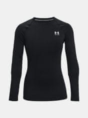 Under Armour Dámske tričko UA HG Authentics Comp LS L