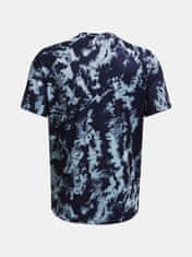 Under Armour Pánske tričko UA TECH ABC CAMO SS L