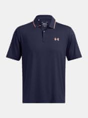 Under Armour Pánske tričko UA Iso-Chill Polo S