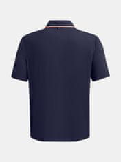 Under Armour Pánske tričko UA Iso-Chill Polo S