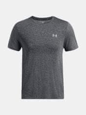 Under Armour Pánske tričko UA SEAMLESS STRIDE SS L