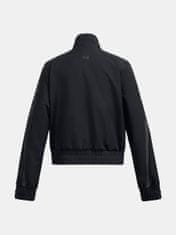 Under Armour Dievčenská bunda Unstoppable Crop Jacket S