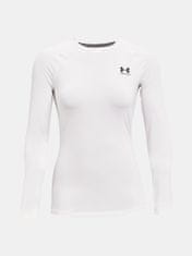 Under Armour Dámske tričko UA HG Authentics Comp LS XXL