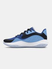 Under Armour Unisex topánky UA Lockdown 7 Low 45,5