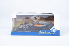 Solido Kovový model McLaren MCL60 - Oscar Piastri (2023), 1:43 Solido