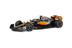 Solido Kovový model McLaren MCL60 - Oscar Piastri (2023), 1:43 Solido