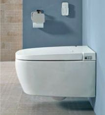 Vitra V CARE BASIC 1.1 bidet + wc, diaľkový ovládač 5674B003-6193 - Vitra