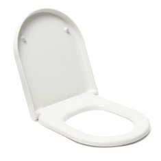 Vitra Integra WC sedátko softclose biele 108-003-009 - Vitra