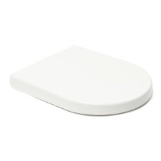 Vitra Integra WC sedátko softclose biele 108-003-009 - Vitra