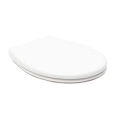 Vitra WC sedátko VitrA Normus soft close 109-003-909 - Vitra