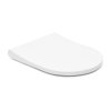 Integra Slim Soft WC sedátko-DP-Biele 131-003-009 - Vitra