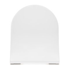 Vitra Integra Slim Soft WC sedátko-DP-Biele 131-003-009 - Vitra