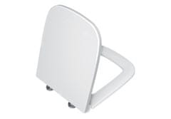 Vitra S20 WC sedátko duroplast 77-003-001 - Vitra