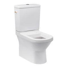 Vitra S50 WC kombi vario odpad 2/4,5l SIKOSVS5332 - Vitra