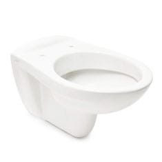 Vitra Normus závesné WC 54 cm vr. sadať 6855-003-6290 - Vitra