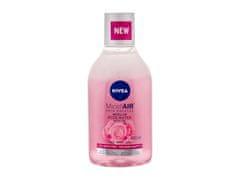 Nivea Nivea - MicellAIR Rose Water - For Women, 400 ml 