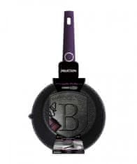 Berlingerhaus 16cm TITAN RONDEL BERLINGERHAUS BH-6627 PURPLE ECLIPSE