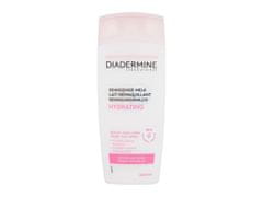 Diadermine Diadermine - Hydrating Cleansing Milk - For Women, 200 ml 